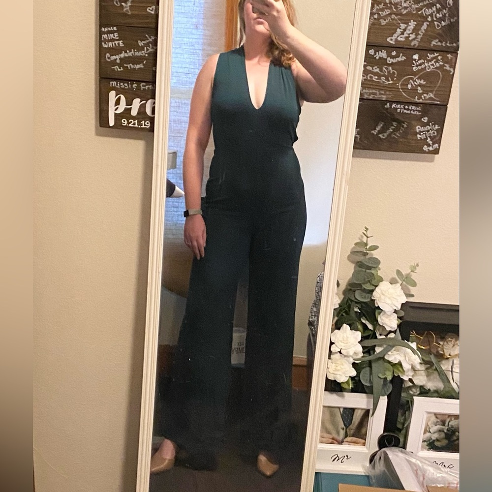 Lulus Jumpsuit - Picture 5 of 5